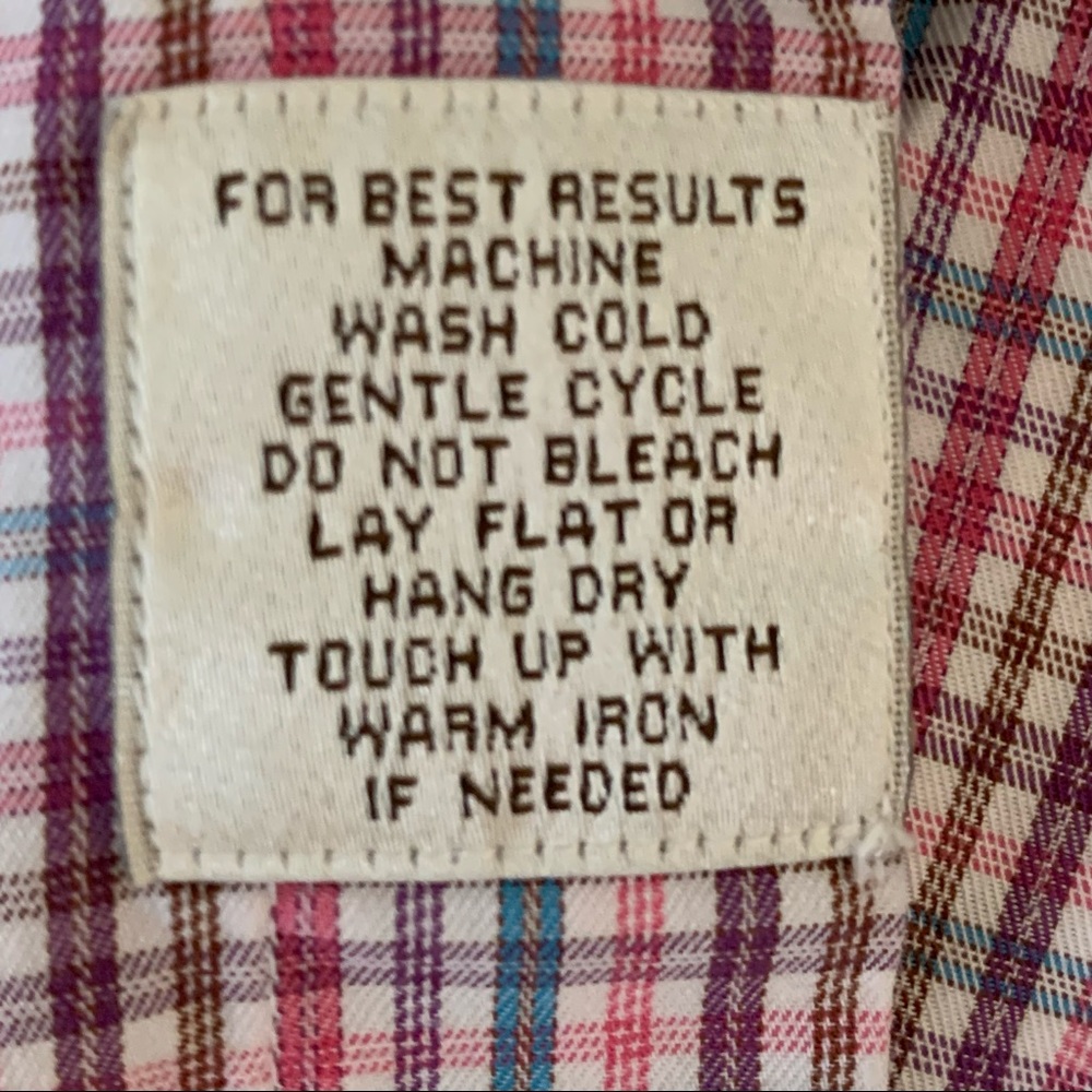 Peter Millar Casual Button Down Shirt - Picture 6 of 6